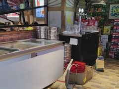 -钱锋炭缸烧烤(安达街直营二店)