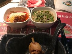 -哥老官重庆美蛙鱼头(宝山龙湖店)