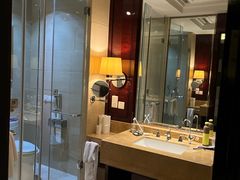 -抚顺中伟假日国际酒店