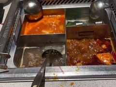 -海底捞火锅(万科广场店)