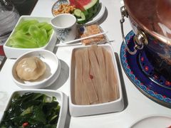 -祥源胡同·涮牛羊肉火锅(花桥店)