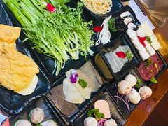 -束河人家(南锣鼓巷店)