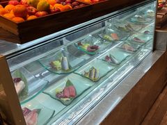 -康帝国际酒店-艾斯本自助西餐厅