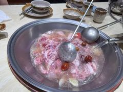 -313羊庄铁锅烀羊肉(泰兴店)