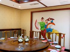 包厢-东北大院·东北菜(三台子店)