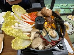 -曼谷食堂·泰国家庭料理