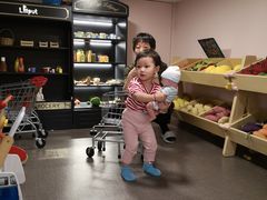 -Lilliput粒粒堡亲子餐厅(置汇旭辉店)