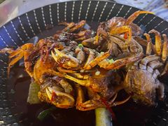 -皇玺·云汀花园餐厅(振华商厦店)