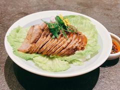 五香牛肉-上名堂·鱼头好吃(体育场路店)