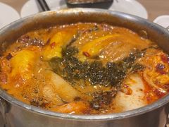 -星伦多自助料理(永旺店)