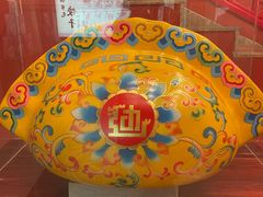 -老边饺子馆(中街店)