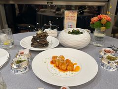 -君来湖滨饭店·渔餐厅