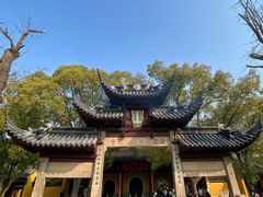 -西园寺素食(西园弄戒幢律寺店)