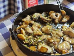 -小粤楼·怀旧粤菜(万辉国际广场店)