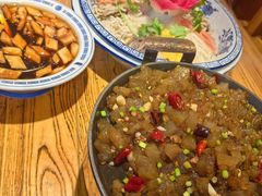 -老雒阳面馆·水席·洛阳菜(王城路店)