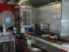-徐亮烤蹄(建设路店)