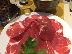 -丽和苑·自助寿喜锅(虹梅路店)
