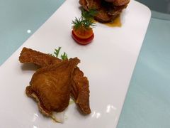 上海熏鱼-一澜江宴·江景地标楚菜(江滩公园店)