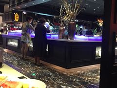 -加餐海鲜自助(集美银泰百货店)