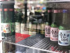 -釜山火炉韩式炭火烤肉(欧洲城店)