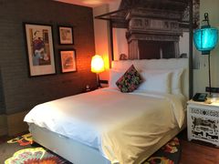 -上海外滩英迪格酒店