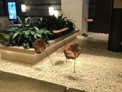 -名轩·中餐厅(南京玄武湖假日酒店)