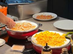 -南湖宾馆·鸳湖阁全日制餐厅