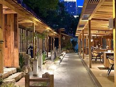 -夜宴江景餐厅