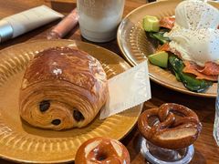 -BAKER&SPICE(祥云小镇店)