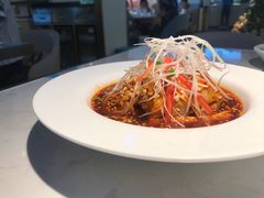 口水鸡-花椒俏川菜小馆(南海万达店)