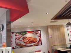 -乡村基(两江新区黄山大道第二餐厅)