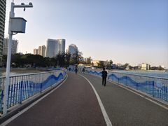 -北海市海滨公园