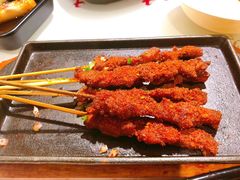 烤五花-徐妹串串香(春熙路店)