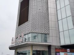 -长发商厦