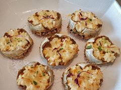 -世博源公馆·本帮融合菜·主题包厢·江景餐厅