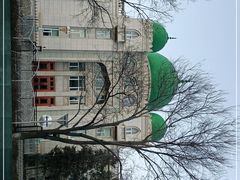 -中国伊斯兰教经学院
