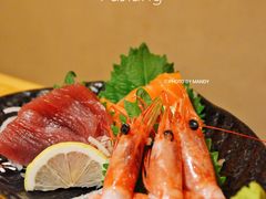 -福匠日本料理(人民路店)