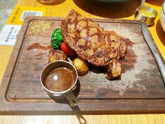 -森Some Fusion(荔湾店)