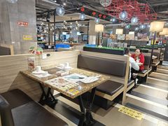 -黄记煌三汁焖锅(渝北金港国际店)