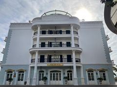 -金悦轩海鲜城(渔人码头店)