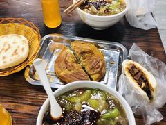 优质肉丸糊辣汤-段生记肉丸糊辣汤(西铁大明宫住宅小区店)