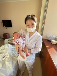 -复旦大学附属妇产科医院(杨浦院区)