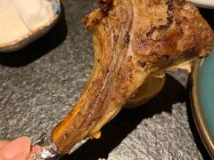 -丝路金桃·新疆菜(徐汇店)