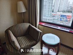 -哈尔滨香格里拉大酒店