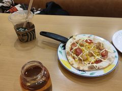 -萨莉亚意式餐厅(天河城购物中心店)