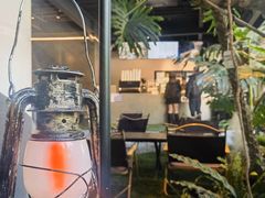 -J Create城市露营咖啡·简餐·宠物(上海动物园店)