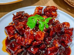 -董厨煨汤馆(车站路店)