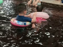 -南宫温泉水世界