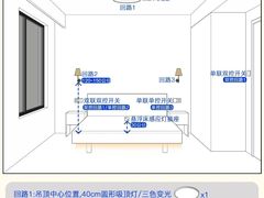 -居丽装饰空间设计(总部)