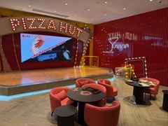 -必胜客(大悦城店)